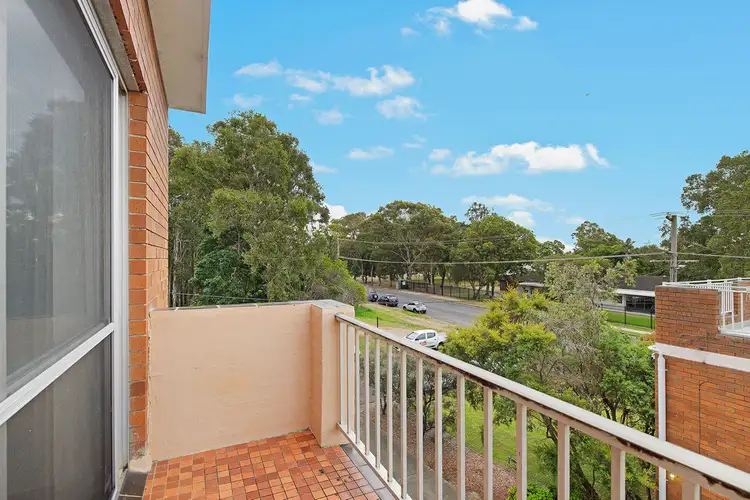 Fifth view of Homely unit listing, 5/3 Drew Close, Port Macquarie NSW 2444