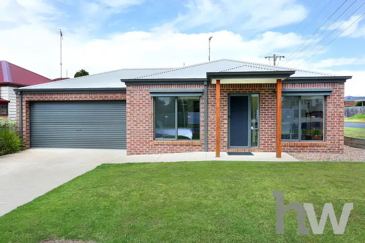 Main view of Homely house listing, 137 Beacon Point Road, Clifton Springs VIC 3222