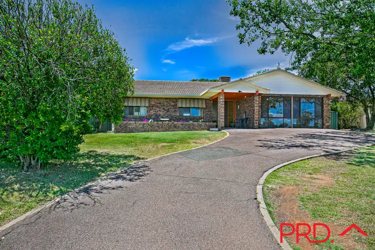 Second view of Homely house listing, 6 Waree Drive, Tamworth NSW 2340