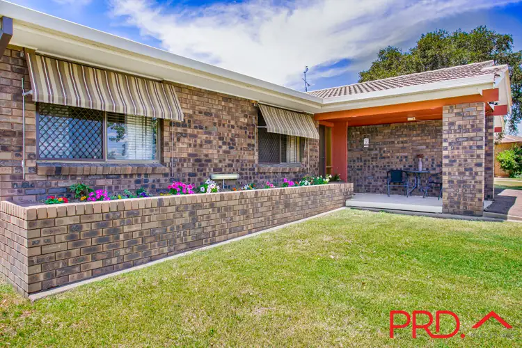Fourth view of Homely house listing, 6 Waree Drive, Tamworth NSW 2340