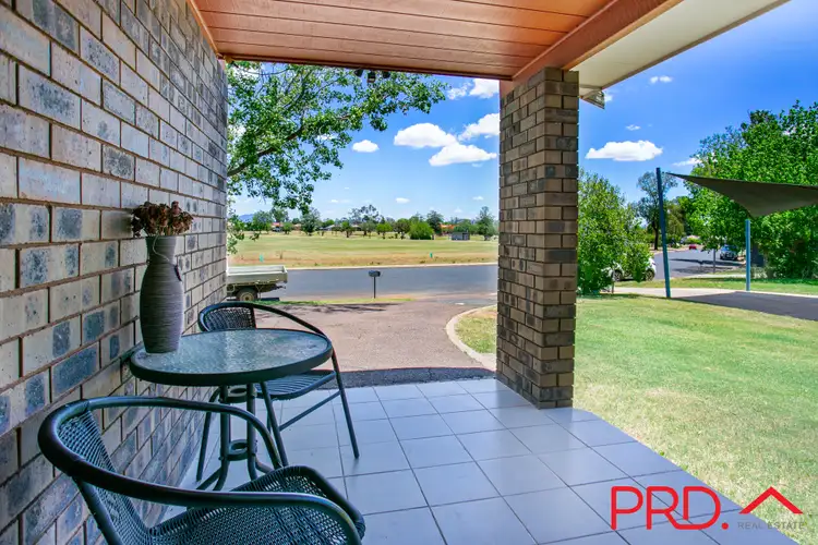 Fifth view of Homely house listing, 6 Waree Drive, Tamworth NSW 2340