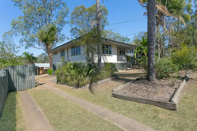 33 Marginson Street, Leichhardt QLD 4305