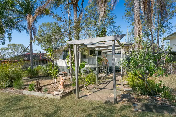 Second view of Homely house listing, 33 Marginson Street, Leichhardt QLD 4305