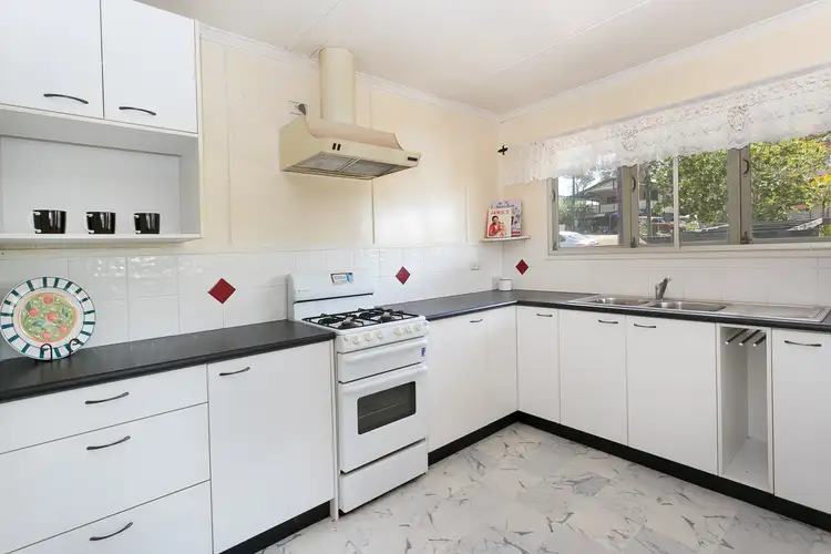Third view of Homely house listing, 33 Marginson Street, Leichhardt QLD 4305