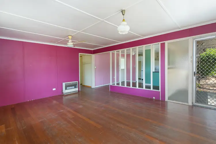 Sixth view of Homely house listing, 33 Marginson Street, Leichhardt QLD 4305