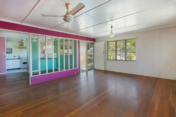 Seventh view of Homely house listing, 33 Marginson Street, Leichhardt QLD 4305