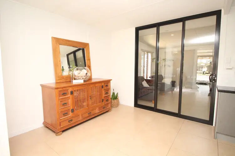 Third view of Homely house listing, 10 Rossato Crescent, Rasmussen QLD 4815