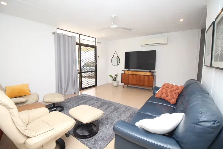 Fourth view of Homely house listing, 10 Rossato Crescent, Rasmussen QLD 4815