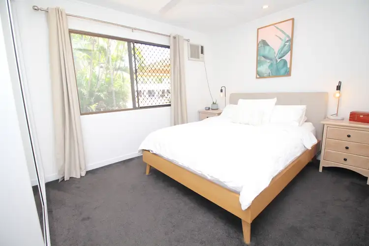 Fifth view of Homely house listing, 10 Rossato Crescent, Rasmussen QLD 4815