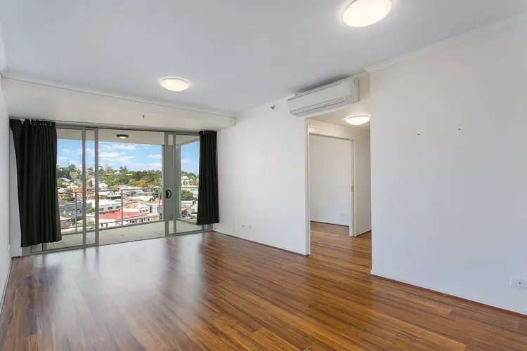 Sixth view of Homely unit listing, 807/11 Ellenborough Street, Ipswich QLD 4305