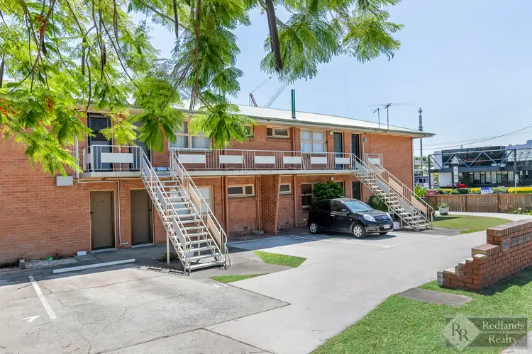 7/243 Old Cleveland Road, Coorparoo QLD 4151
