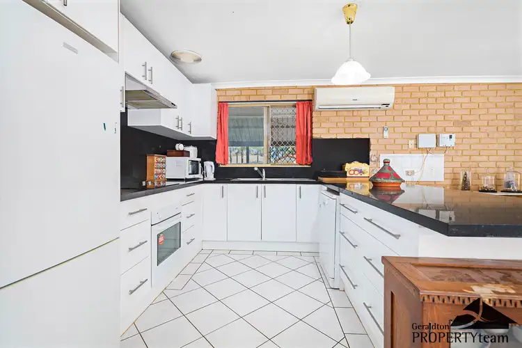 Fourth view of Homely house listing, 11 Mullian Way, Waggrakine WA 6530