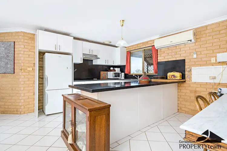 Fifth view of Homely house listing, 11 Mullian Way, Waggrakine WA 6530