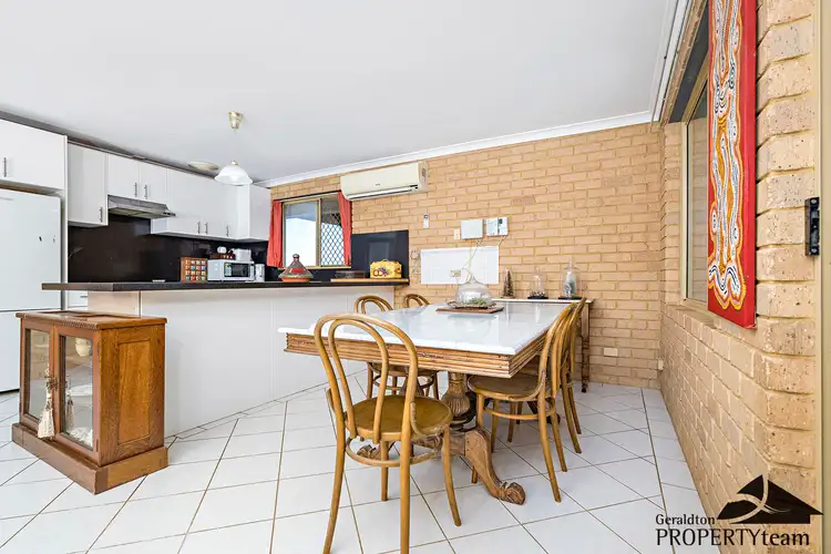Sixth view of Homely house listing, 11 Mullian Way, Waggrakine WA 6530