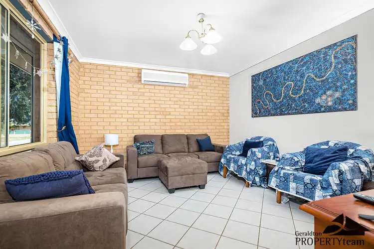 Seventh view of Homely house listing, 11 Mullian Way, Waggrakine WA 6530