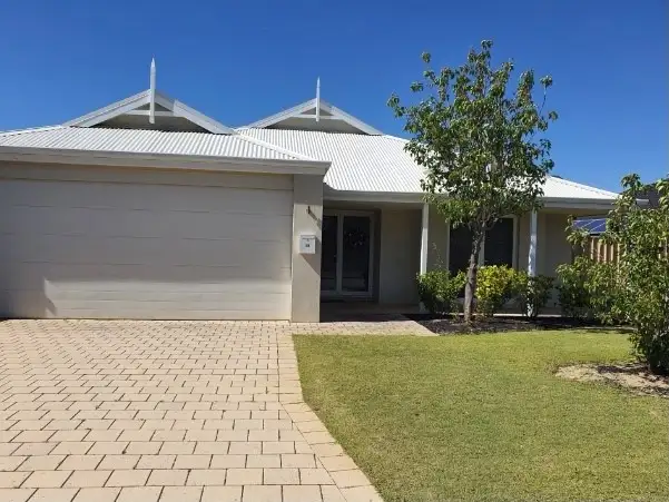 58 Birkett Avenue