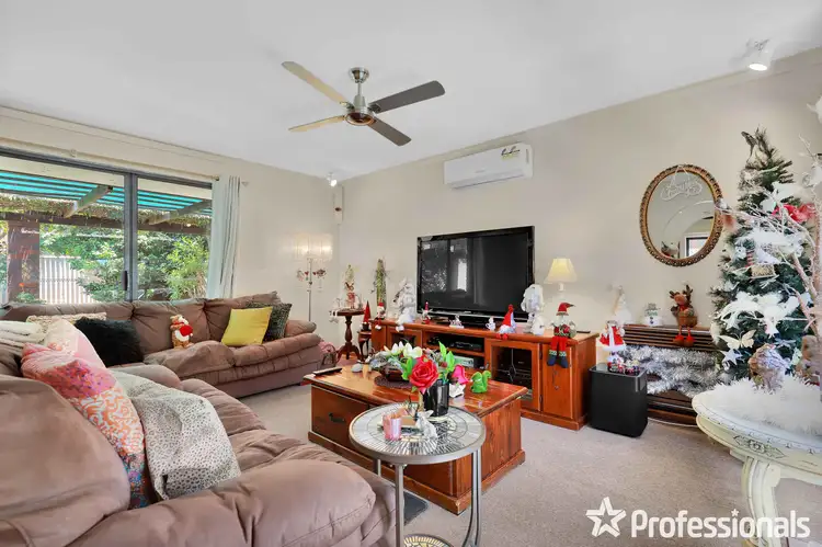 Fourth view of Homely house listing, 16 Jacobsen Way, Thornlie WA 6108