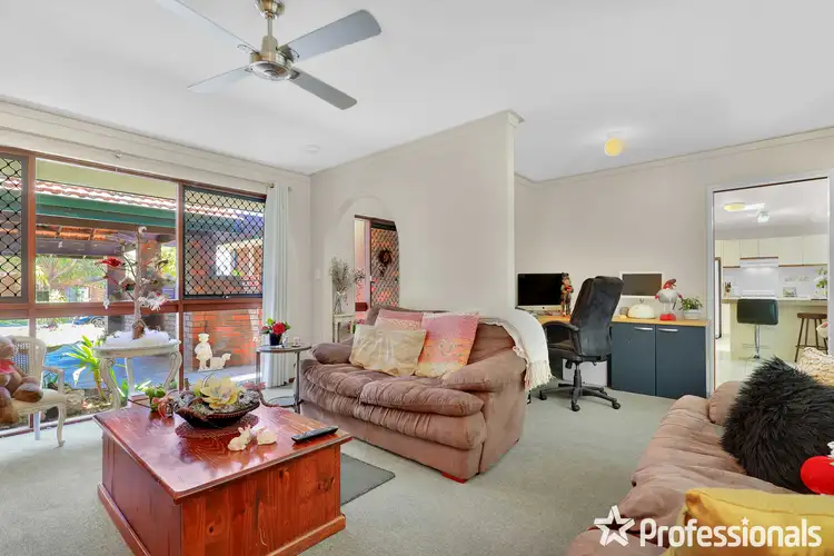 Fifth view of Homely house listing, 16 Jacobsen Way, Thornlie WA 6108