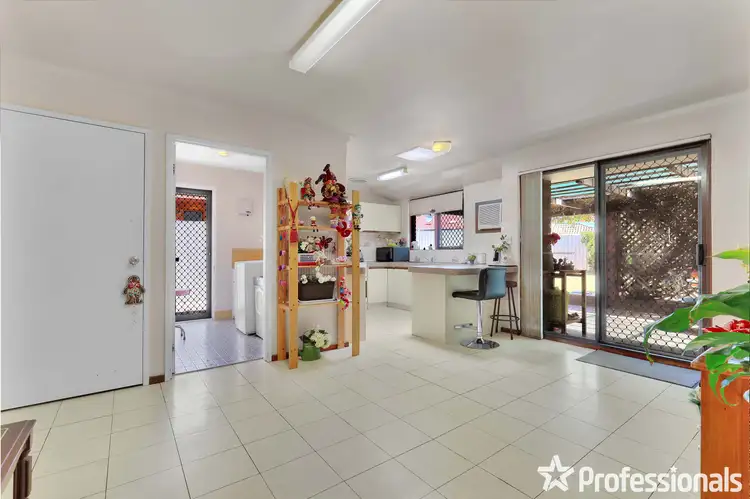 Sixth view of Homely house listing, 16 Jacobsen Way, Thornlie WA 6108