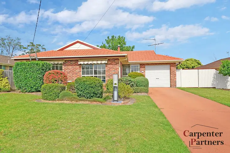 Main view of Homely house listing, 21 Elphin Street, Tahmoor NSW 2573