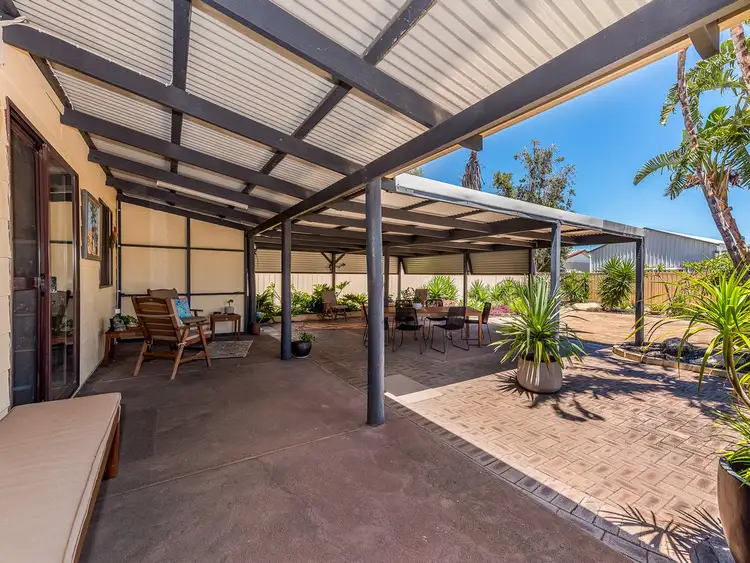 Third view of Homely house listing, 8 SCRIVENER PLACE, Halls Head WA 6210