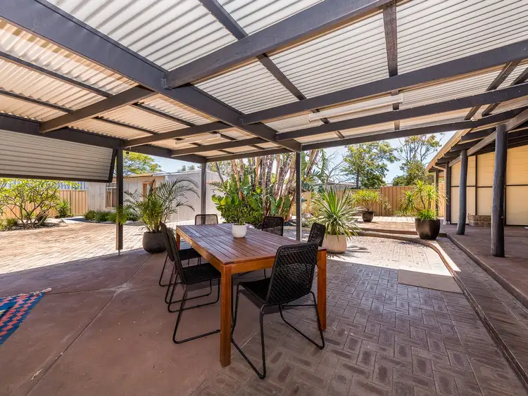 Fourth view of Homely house listing, 8 SCRIVENER PLACE, Halls Head WA 6210