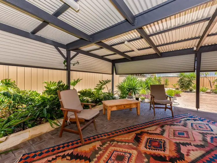 Fifth view of Homely house listing, 8 SCRIVENER PLACE, Halls Head WA 6210