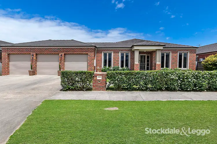 12 Hallam Drive