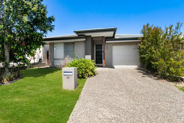 Main view of Homely house listing, 23 Grassway Street, Mango Hill QLD 4509