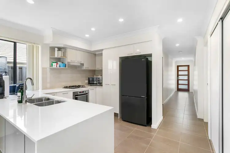 Second view of Homely house listing, 23 Grassway Street, Mango Hill QLD 4509