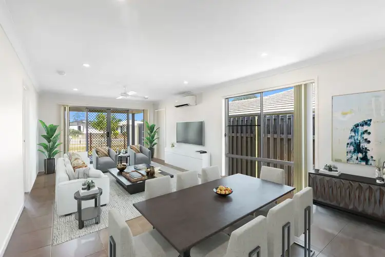 Third view of Homely house listing, 23 Grassway Street, Mango Hill QLD 4509