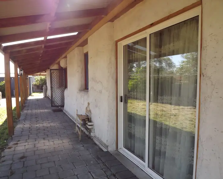 Second view of Homely house listing, 26 WILSON STREET, Orbost VIC 3888