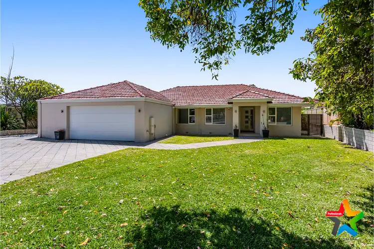 27 Kenmure Ave, Ashfield WA 6054