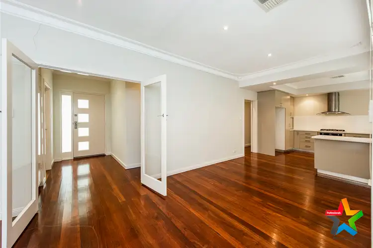 Sixth view of Homely house listing, 27 Kenmure Ave, Ashfield WA 6054