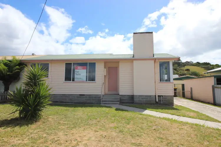 Main view of Homely house listing, 44 Mary Street, West Ulverstone TAS 7315
