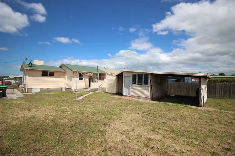 Fourth view of Homely house listing, 44 Mary Street, West Ulverstone TAS 7315