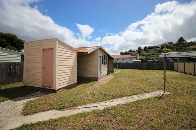Fifth view of Homely house listing, 44 Mary Street, West Ulverstone TAS 7315