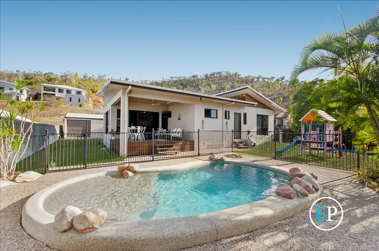 Main view of Homely house listing, 51 Timbury Way, Mount Louisa QLD 4814