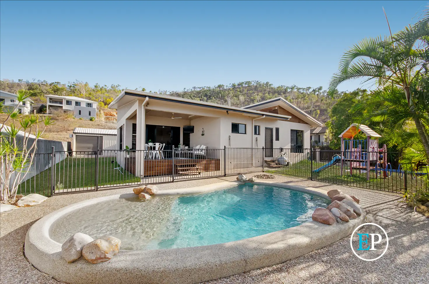 Main view of Homely house listing, 51 Timbury Way, Mount Louisa QLD 4814