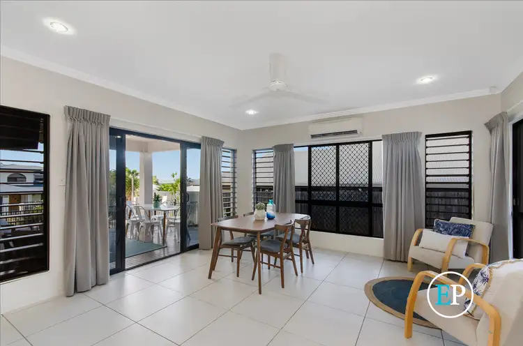 Fourth view of Homely house listing, 51 Timbury Way, Mount Louisa QLD 4814