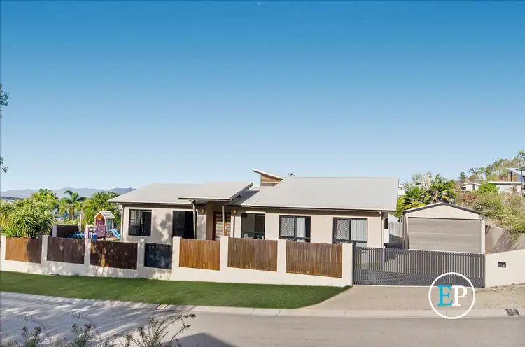 Sixth view of Homely house listing, 51 Timbury Way, Mount Louisa QLD 4814