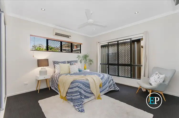 Seventh view of Homely house listing, 51 Timbury Way, Mount Louisa QLD 4814