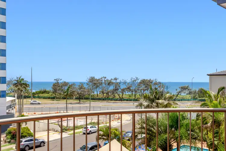 30/5-13 Parker St - Kalua, Maroochydore QLD 4558