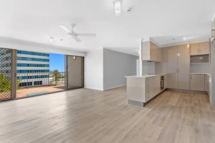 Second view of Homely unit listing, 30/5-13 Parker St - Kalua, Maroochydore QLD 4558