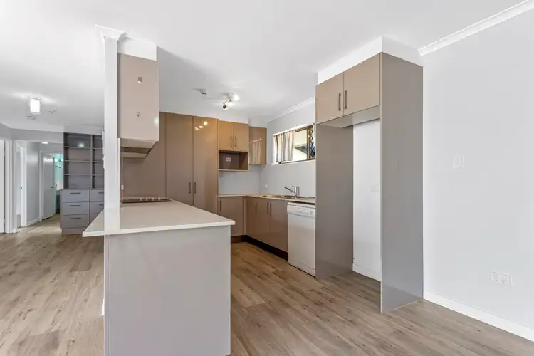 Third view of Homely unit listing, 30/5-13 Parker St - Kalua, Maroochydore QLD 4558