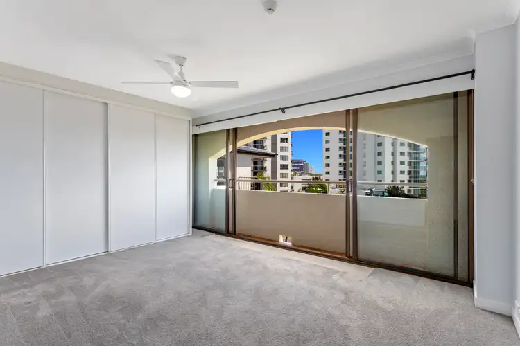 Fourth view of Homely unit listing, 30/5-13 Parker St - Kalua, Maroochydore QLD 4558