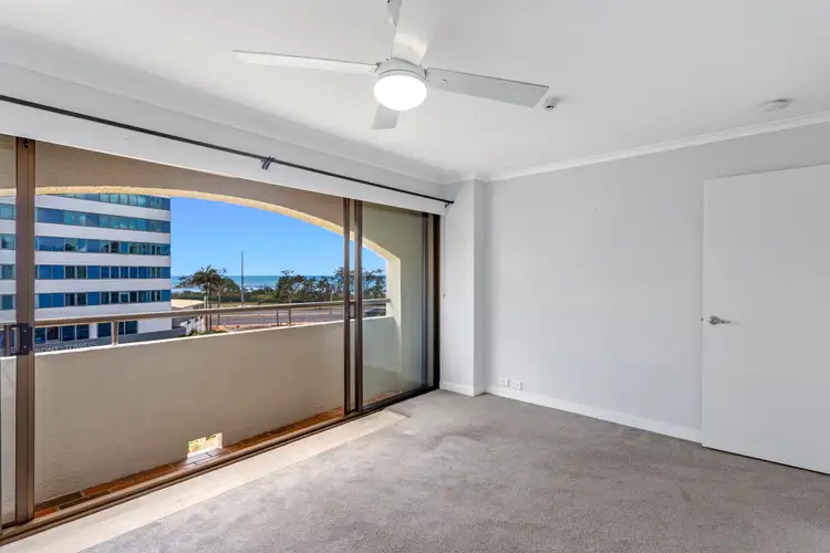Fifth view of Homely unit listing, 30/5-13 Parker St - Kalua, Maroochydore QLD 4558