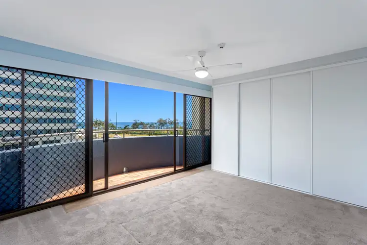 Sixth view of Homely unit listing, 30/5-13 Parker St - Kalua, Maroochydore QLD 4558