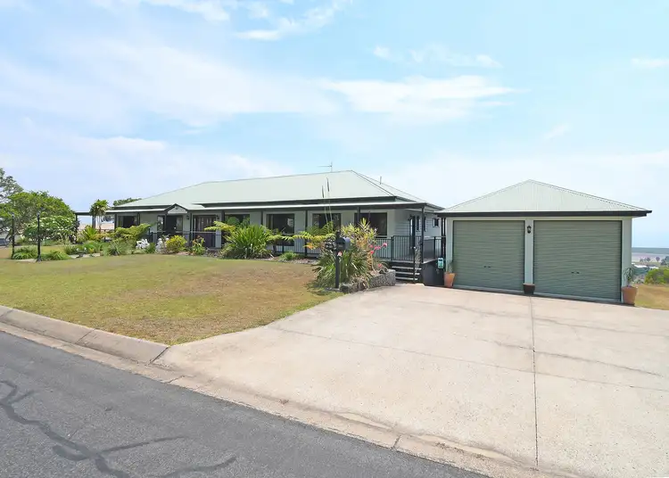 Main view of Homely house listing, 19-21 Longview Drive, River Heads QLD 4655