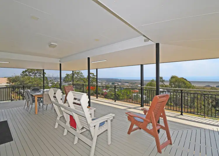 Second view of Homely house listing, 19-21 Longview Drive, River Heads QLD 4655